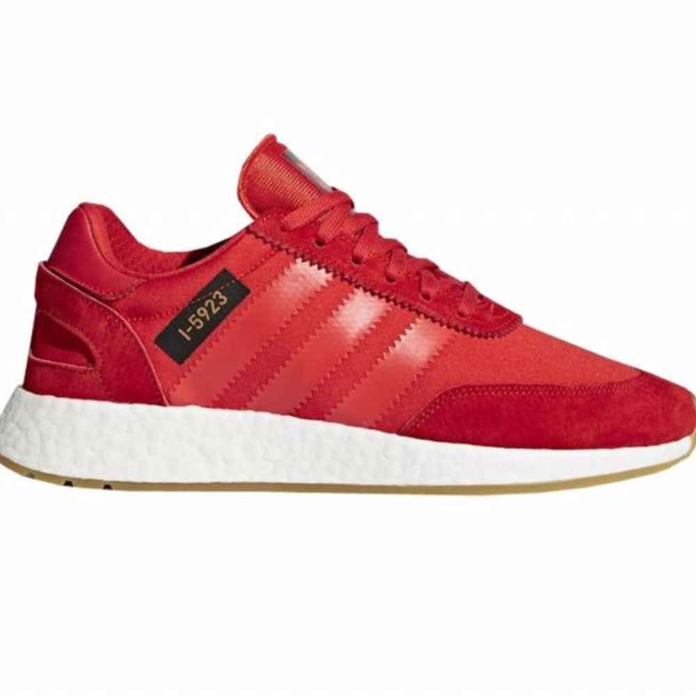Men's Adidas I-5923 Iniki Runner (SIze 13)
